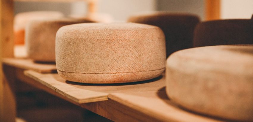 Гастрономические туры: фермерские продукты и блюда местной кухни