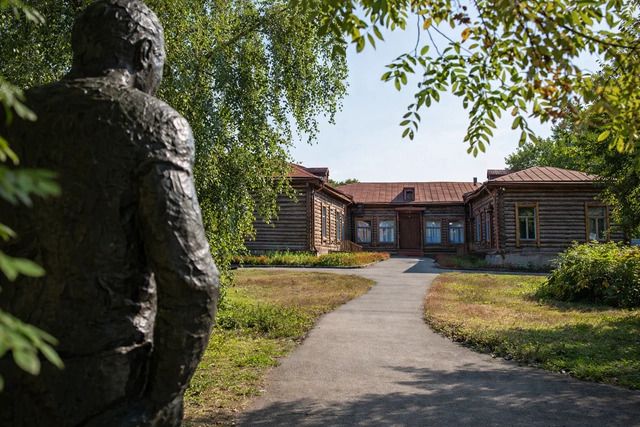 Шукшинские дни на Алтае: Всероссийский фестиваль