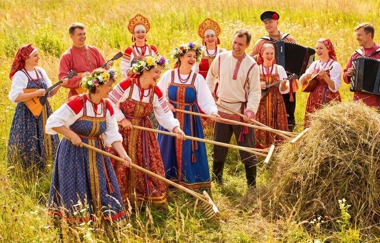 «СеноФЕСТ»