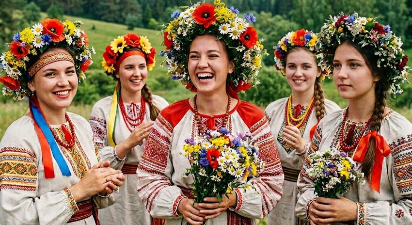 Мир Сибири