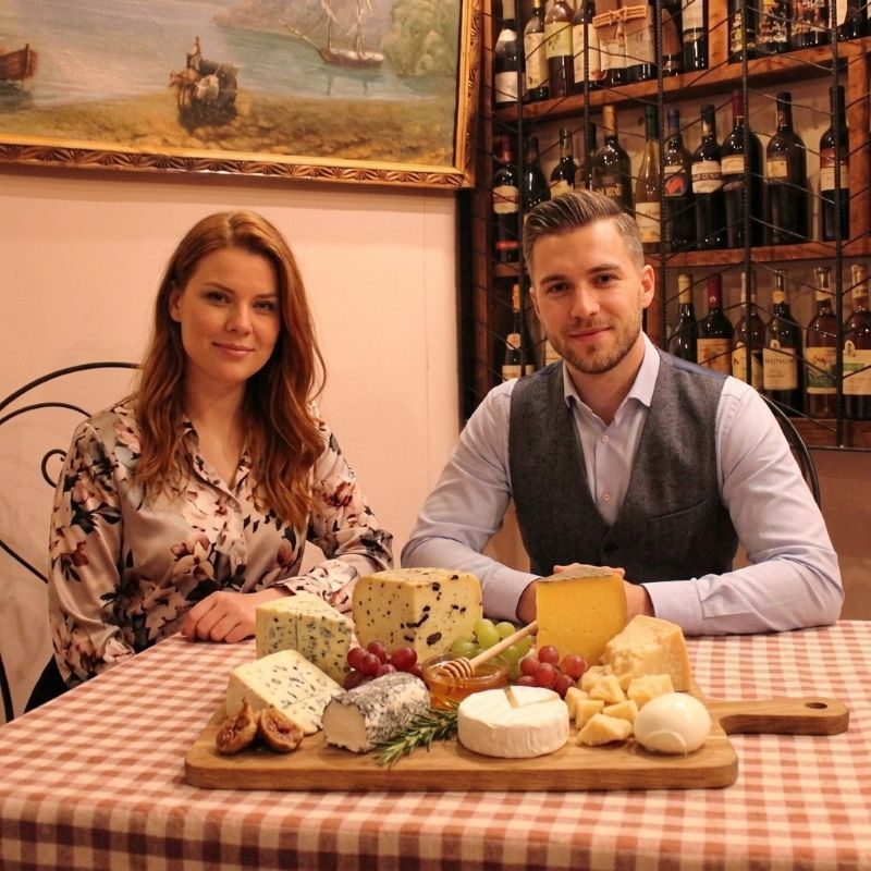 Итальянский Новый год