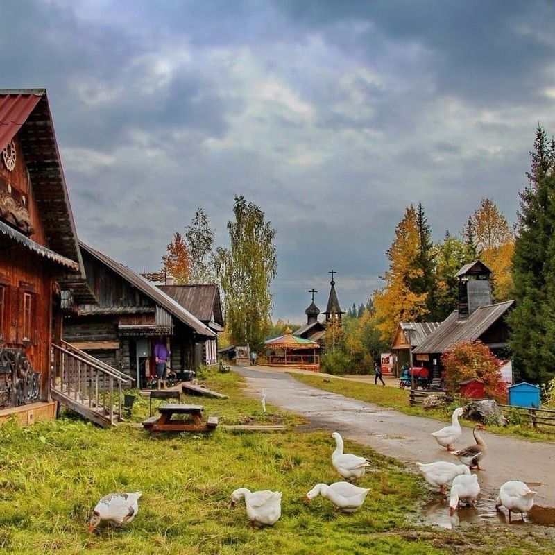 Все достопримечательности Перми за три дня