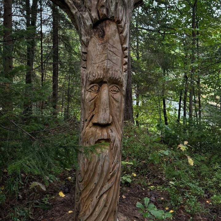 День в сказочном краю