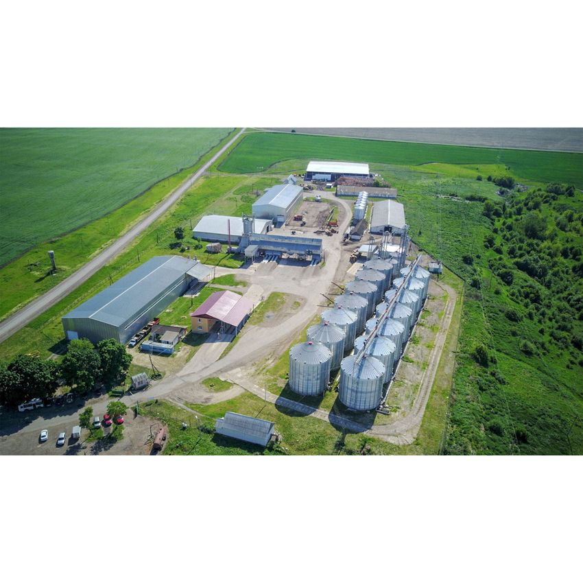 Изображение галереи фермы